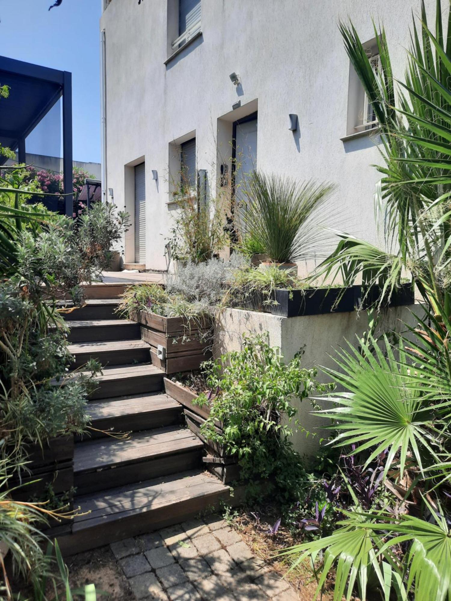 Studio Croix Des Gardes Palais Plages Cannes Exterior foto